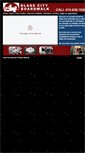 Mobile Screenshot of glasscityboardwalk.com